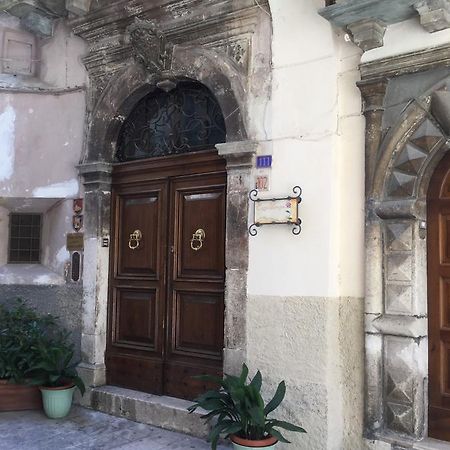 Signorile Appartamento Pacentro Exterior photo
